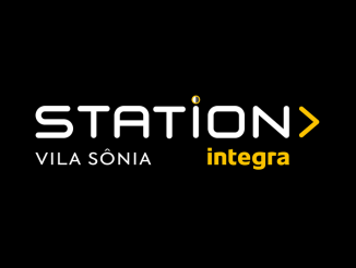 Station Vila Sônia - 