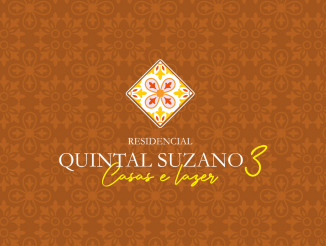 Residencial Quintal Suzano 3 - Jardim Santa Inês